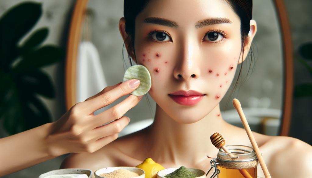 Quick Solutions for Pimples: Home Remedies and Treatments