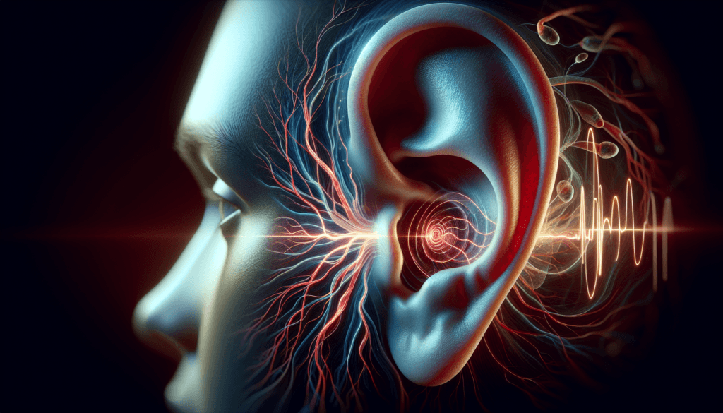 Pulsatile Tinnitus: Understanding Causes and Effective Treatments