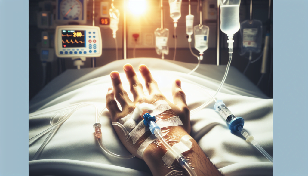 Everything You Need to Know About Septic Shock: Symptoms and Treatment