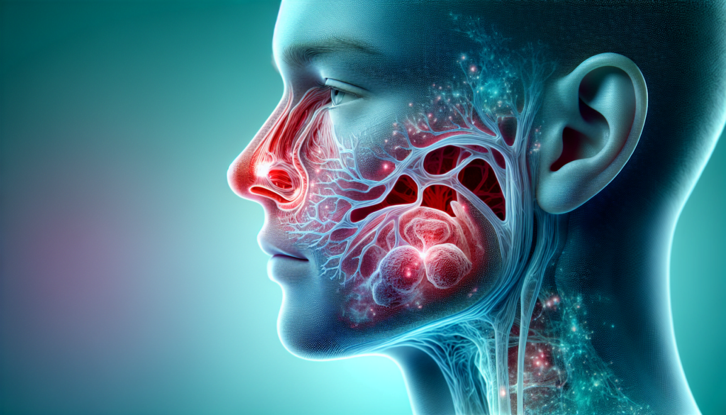 Sinus Headache Guide: From Diagnosis to Treatment Options