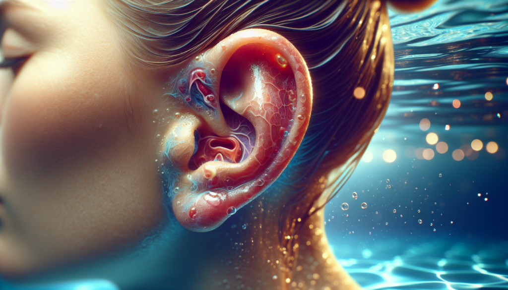 Swimmer's Ear: Early Symptoms and When to See a Doctor