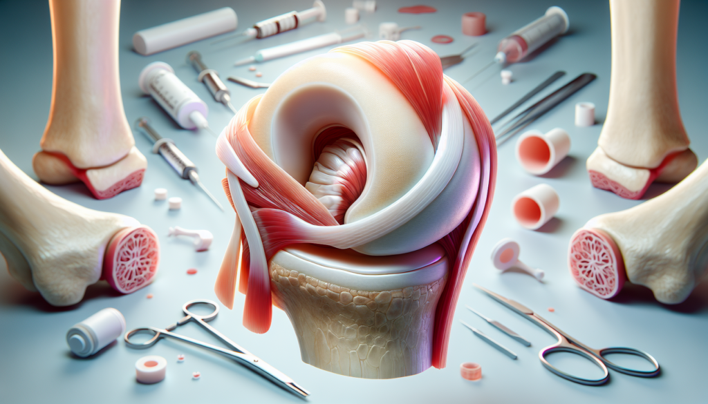 Torn Meniscus Symptoms and Treatment: A Complete Guide