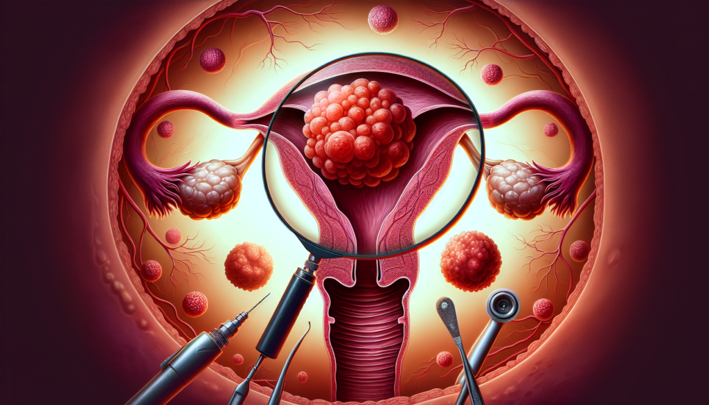 Uterine Fibroids: Identification, Causes, and Treatment Strategies