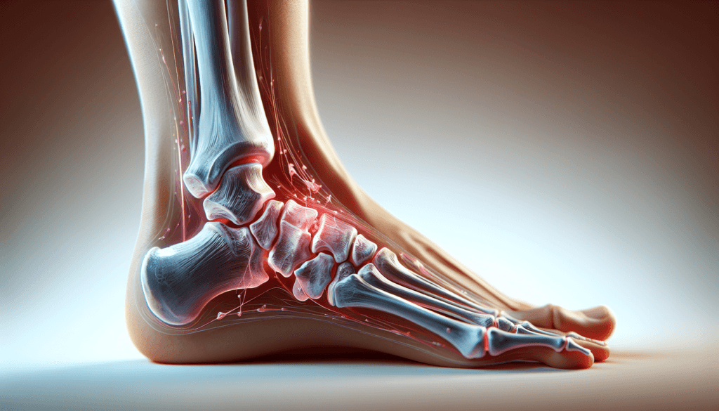 Avulsion Fracture: Essential Information and Treatment Methods