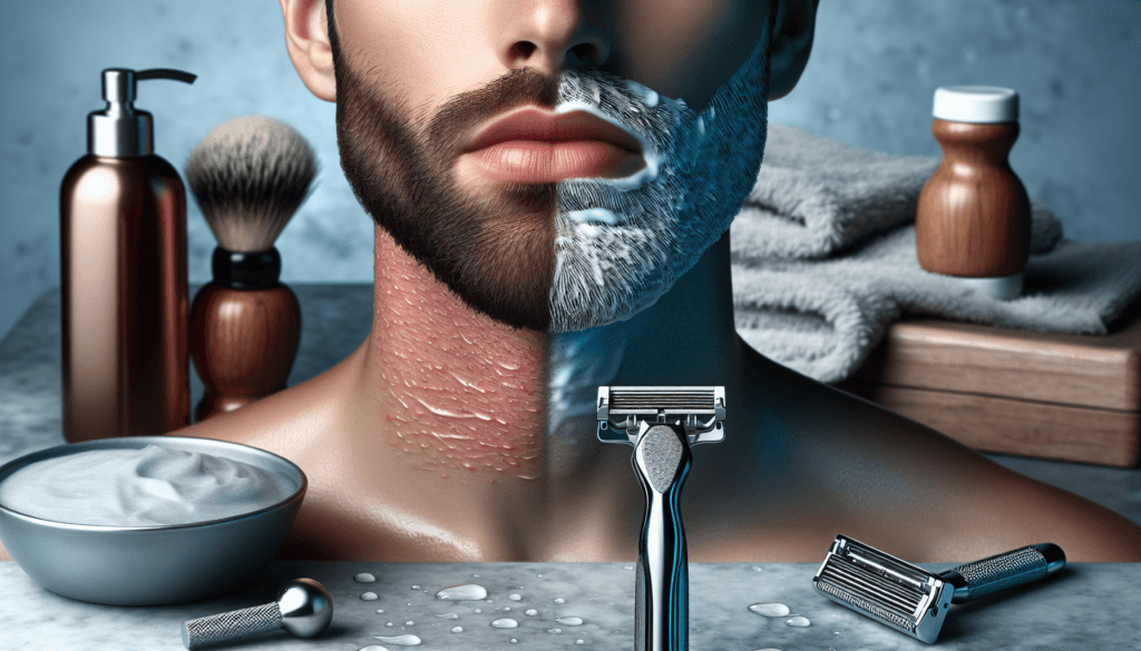 Razor Burn Prevention: Essential Tips for a Smooth Shave