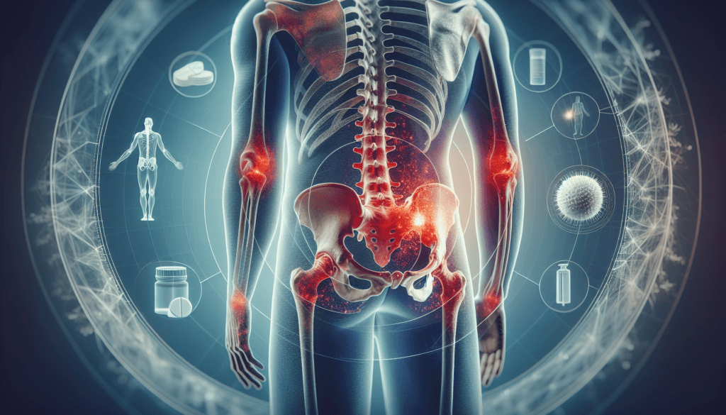 Diagnosing Sacroiliitis: Key Symptoms and Treatment Strategies